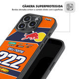Capinha Laranja 02
