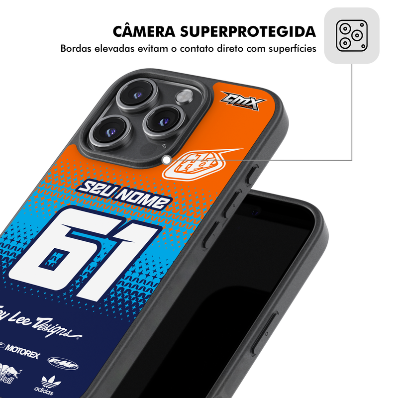 Capinha TLD 03