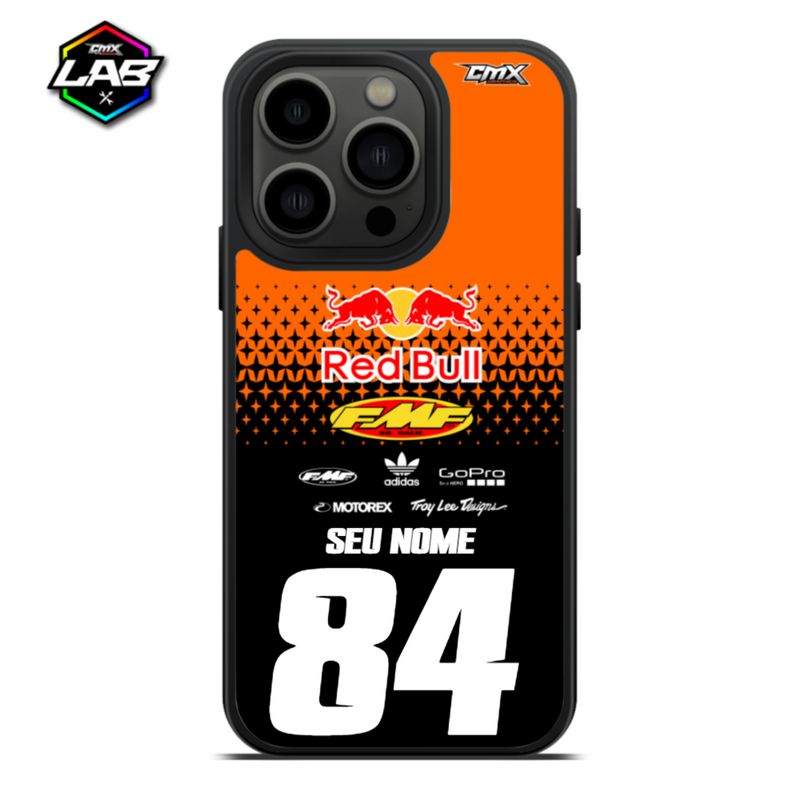 Capinha FMF 04