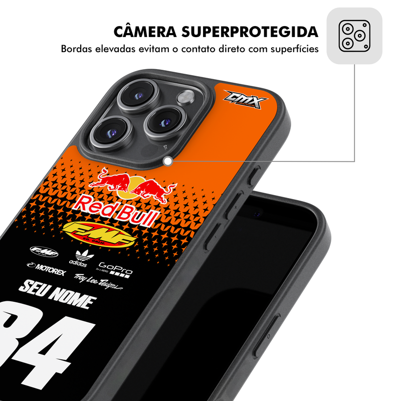 Capinha FMF 04