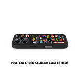 Capinha Marcas MX - 2026
