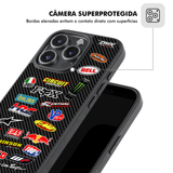 Capinha Marcas MX - 2026