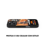 Capinha Foto Piloto