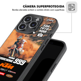 Capinha Foto Piloto