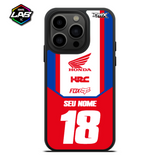 Capinha Honda 01