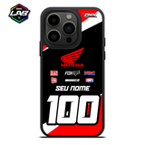 Capinha Honda 02