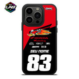 Capinha Honda 03