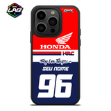Capinha Honda 04