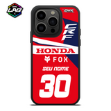 Capinha Honda 05
