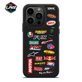 Capinha Marcas MX - 2026