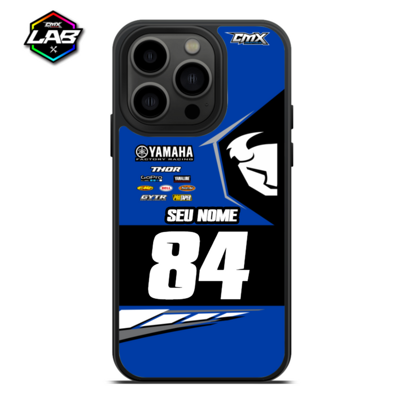 Capinha Yamaha 01