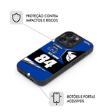 Capinha Yamaha 01