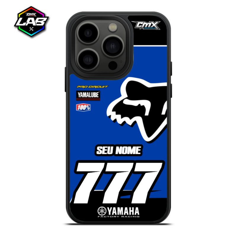 Capinha Yamaha 02