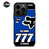 Capinha Yamaha 02