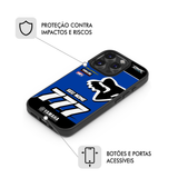 Capinha Yamaha 02
