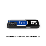 Capinha Yamaha 03