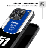Capinha Yamaha 03