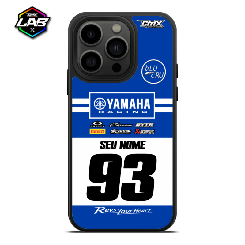 Capinha Yamaha 04