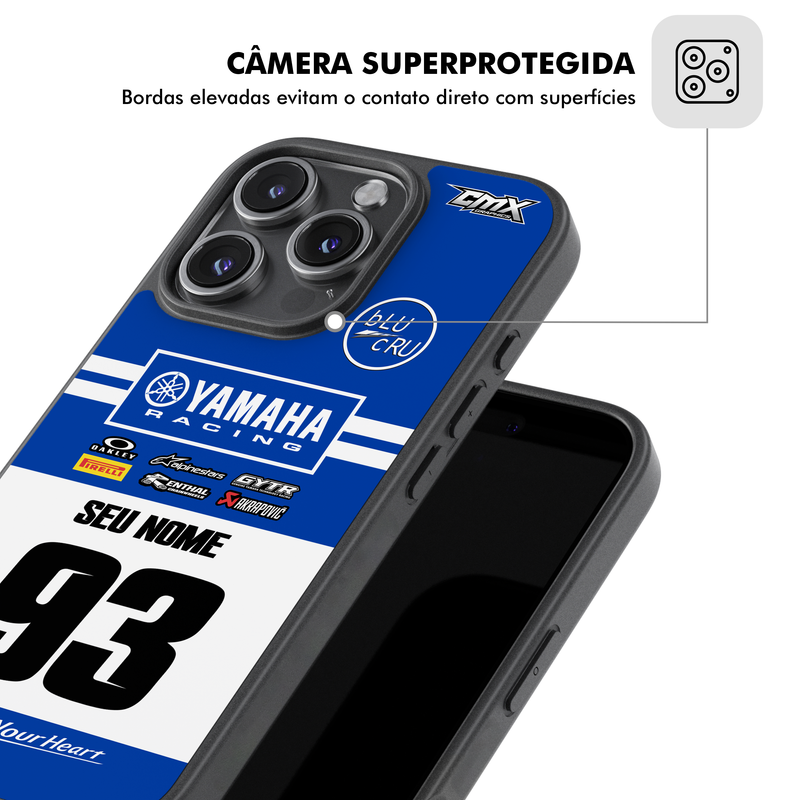 Capinha Yamaha 04