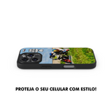 Capinha Sua Foto