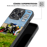 Capinha Sua Foto