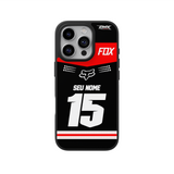 Capinha Fox - 2026