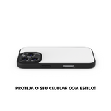 Capinha Fox - 2026