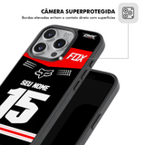 Capinha Fox - 2026