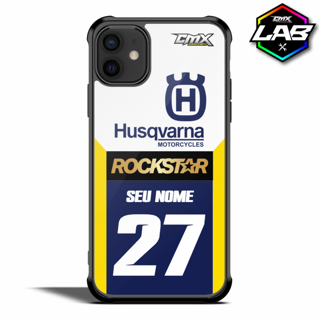 Capinha Husqvarna 02