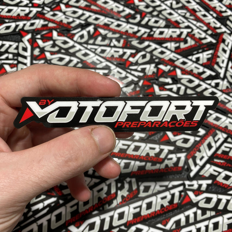 Adesivos Personalizados