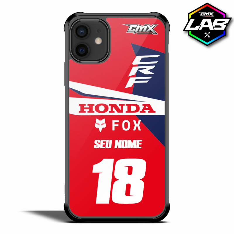 Capinha Honda 05