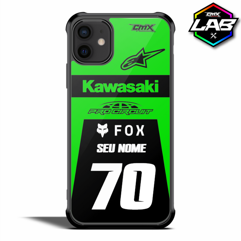 Capinha Kawasaki 05