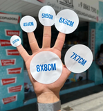 Adesivos Personalizados