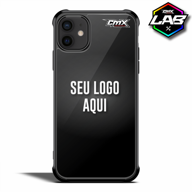 Capinha - Logo Personalizado