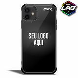 Capinha - Logo Personalizado