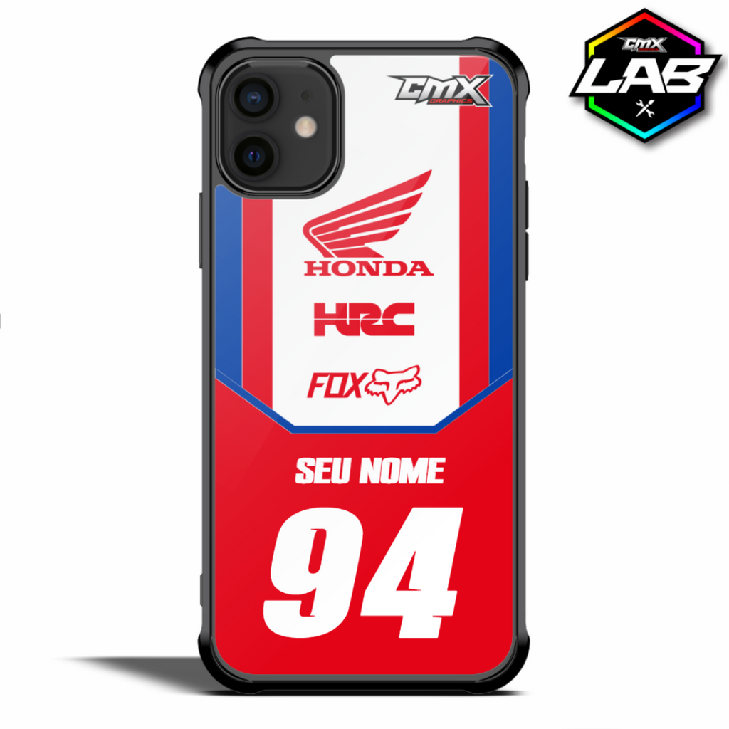 Capinha Honda 01