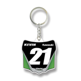 Chaveiro Kawasaki 03 - Arte 03