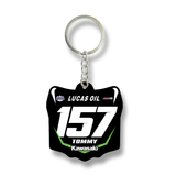 Chaveiro Kawasaki 03 - Arte 04