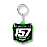 Chaveiro Kawasaki 03 - Arte 04