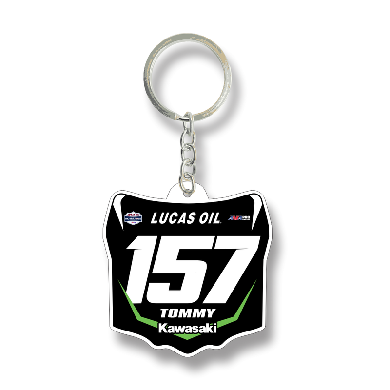 Chaveiro Kawasaki 03 - Arte 04