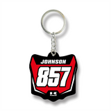 Chaveiro Kawasaki 03 - Arte 06