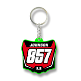 Chaveiro Kawasaki 03 - Arte 06