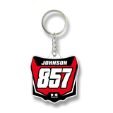 Chaveiro Kawasaki 03 - Arte 06