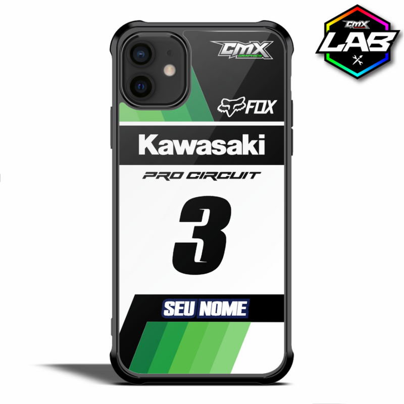 Capinha Kawasaki 03