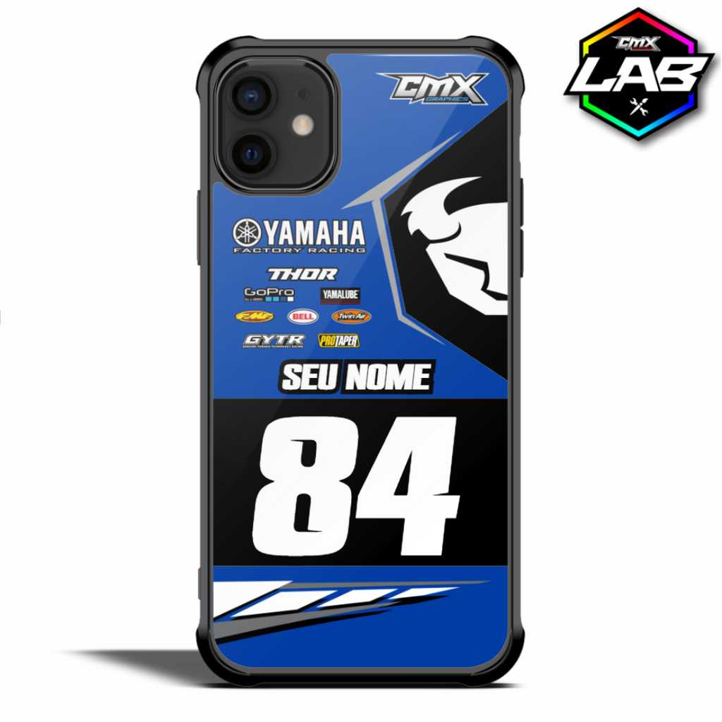 Capinha Yamaha 01