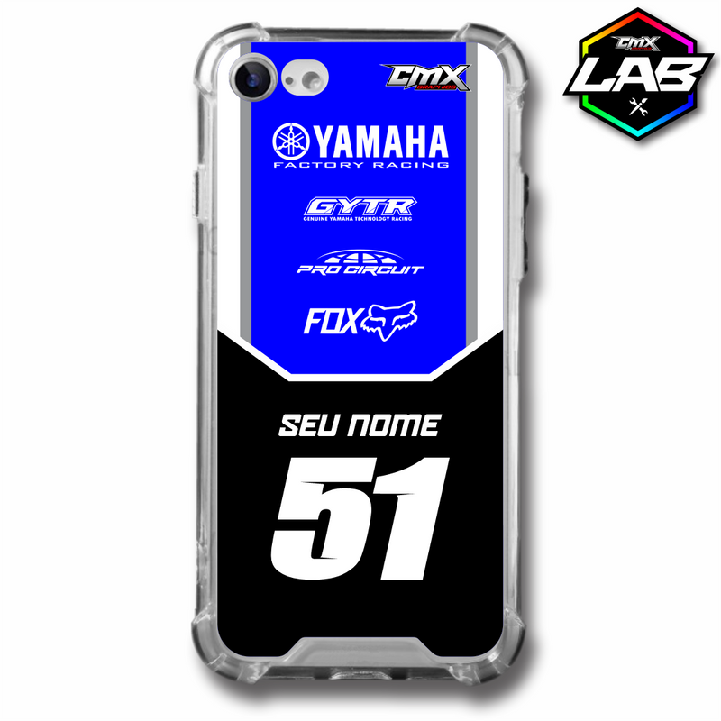 [TEST]Custom Yamaha 03 Case